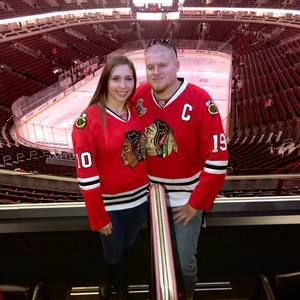 Meet your Posher, Danielle